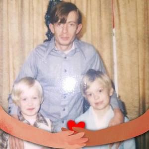 Meet your Posher, William